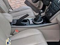 Gebraucht Mazda CX-7 173 PS (127 kW) 2010 Grau SUV