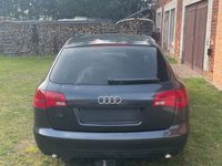 gebraucht Audi A6 Avant 2.0 tdi 2007 S-Line