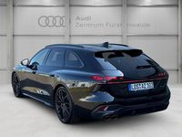 Gebraucht Audi A6 Edition .1 204 PS (150 kW) 2025 Schwarz Kombi