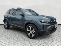 Neu Dacia Duster Journey 131 PS (96 kW) 2025 Zedergrün SUV