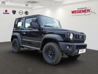 Gebraucht Suzuki Jimny Comfort 102 PS (75 kW) 2023 SUV