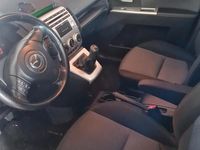 Gebraucht Mazda 5 143 PS (105 kW) 2005 Van / Kleinbus