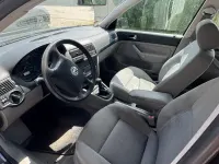 Gebraucht VW Golf IV 101 PS (74 kW) 2002 Schwarz Kleinwagen