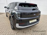 Neu Ford Explorer 210 kW (286 PS) 2025 Magnetic grau metallic SUV