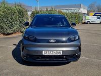 Neu Ford Capri Select 210 kW (286 PS) 2026 Grau SUV