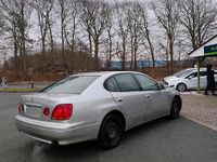 Gebraucht Lexus GS300 235 PS (172 kW) 1999 Limousine