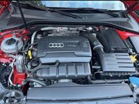 Gebraucht Audi A3 S-Line 224 PS (164 kW) 2015 Limousine