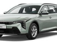 Neu Kia K4 150 PS (110 kW) 2026 Grau Kombi