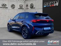 Gebraucht Cupra Terramar 150 PS (110 kW) 2025 Blau SUV