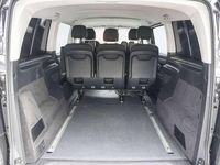Gebraucht Mercedes Vito 190 PS (139 kW) 2025 Graphitgrau Van