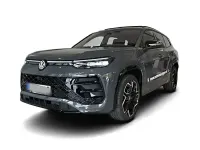 Gebraucht VW Tayron R-line 360 PS (264 kW) 2025 Grau SUV