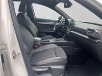 Second-hand Cupra Formentor 150 CP (110 kW) 2024 Alb SUV