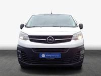 Gebraucht Opel Vivaro-e Combi 100 kW (136 PS) 2024 Weiß Van