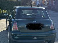 Gebraucht Mini ONE 90 PS (66 kW) 2001 Kleinwagen