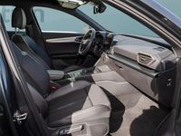 Gebraucht Cupra Formentor 190 PS (139 kW) 2022 Grün SUV