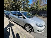 Gebraucht Opel Astra Excellence 110 PS (80 kW) 2016 Limousine