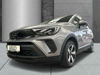 gebraucht Opel Crossland Edition 1.2 LED Apple CarPlay DAB SHZ