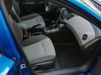 Gebraucht Chevrolet Cruze 141 PS (103 kW) 2010 Blau Limousine