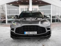 Gebraucht Aston Martin DBX 707 707 PS (519 kW) 2022 Grau SUV