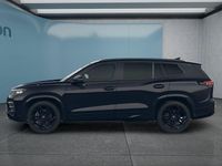 Neu VW Tayron 265 PS (194 kW) 2025 Schwarz SUV