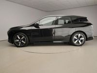 Gebraucht BMW iX Sport Line 384 kW (523 PS) 2025 Schwarz SUV