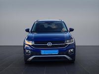 Gebraucht VW T-Cross Active 95 PS (69 kW) 2022 SUV