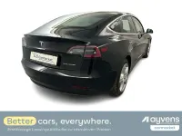 Usado Tesla Model 3 350 kW (476 CV) 2020 Negro Berlina