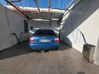 Gebraucht Audi A3 102 PS (75 kW) 2001 Blau Kleinwagen