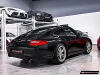 Gebraucht Porsche 911 Carrera Sport 345 PS (253 kW) 2010 Schwarz Coupé