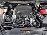 Gebraucht Ford Focus Vignale 125 PS (91 kW) 2019 Schwarz Limousine