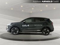 Neu Kia Sportage Vision 179 PS (131 kW) 2025 Rot (magmarot) SUV
