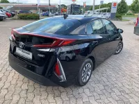 Gebraucht Toyota Prius Plug-in Hybrid Executive 98 PS (72 kW) 2020 Attitude black Kleinwagen