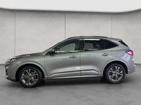 Gebraucht Ford Kuga ST-Line X 151 PS (111 kW) 2024 Silber SUV