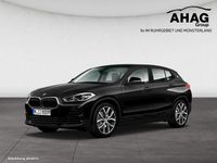 Gebraucht BMW X2 Advantage 190 PS (139 kW) 2021 Schwarz SUV