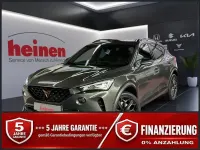 Gebraucht Cupra Formentor VZ 310 PS (228 kW) 2024 Grau SUV