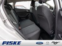 gebraucht Ford Fiesta Cool & Connect KLIMA SYNC PDC