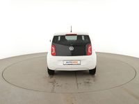 gebraucht VW up! up! 1.0 CupBlueMotion Tech, Benzin, 8.320 €