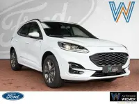 Gebraucht Ford Kuga ST-Line 224 PS (164 kW) 2024 Andere farbe SUV