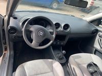 gebraucht Seat Ibiza 6L 1.4L Benzin 2004 ohne TÜV