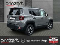 Gebraucht Jeep Renegade Trailhawk 241 PS (177 kW) 2020 Othercolor SUV