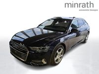 gebraucht Audi A6 Avant 40 TDI sport ACC FLA 360 Alcantara