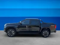 Neu VW Amarok PanAmericana 241 PS (177 kW) 2026 Schwarz Pickup