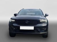 Gebraucht Volvo XC40 Plus 163 PS (119 kW) 2025 Schwarz SUV