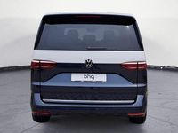 Nuova VW Multivan Life 150 CV (110 kW) 2026 Bianco Monovolume