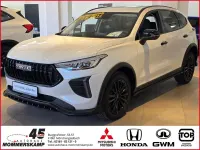 Neu Haval Jolion Lux 177 PS (130 kW) 2025 Weiß SUV