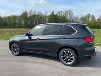 gebraucht BMW X5 xDrive 30d