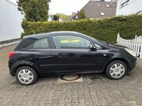 gebraucht Opel Corsa D 1.3 CDTI !!