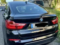 Gebraucht BMW X4 190 PS (139 kW) 2015 SUV