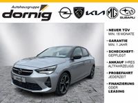 Gebraucht Opel Corsa Ultimate 101 PS (74 kW) 2021 Quarz silber (metallic) (bei Kleinwagen