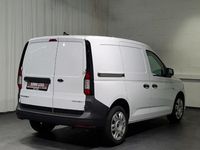 Neu Ford Transit Connect Trend 102 PS (75 kW) 2026 Weiß, frozenwhite Van / Kleinbus